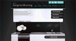 Desktop Screenshot of glaspanel.se